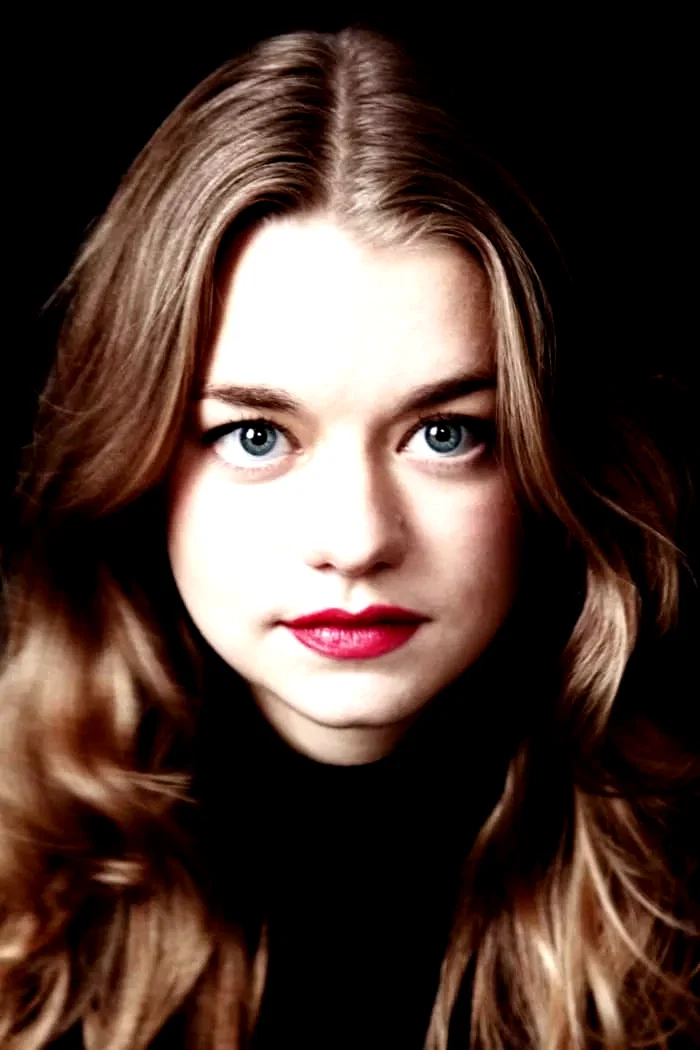 Anna Søgaard Frandsen
