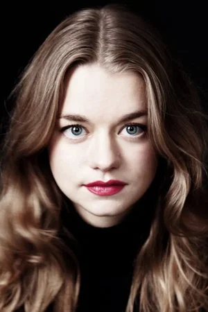  Anna Søgaard Frandsen photo