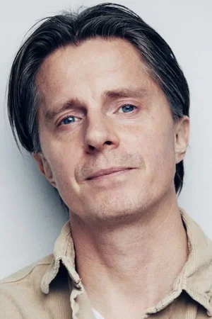  Morten Holst