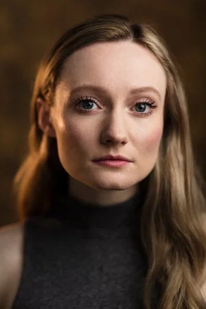  Gwyneth Evans photo