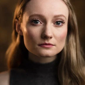 Photo star :  Gwyneth Evans