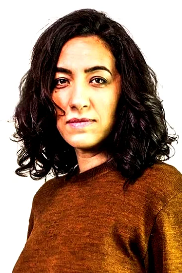  Lorena Vega