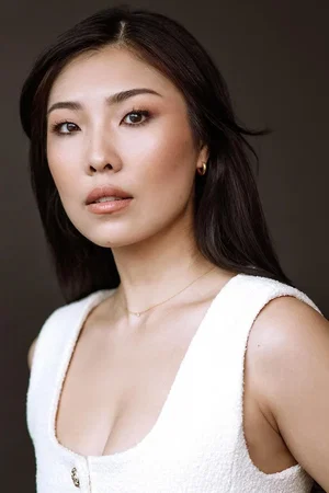  Grace Pan photo