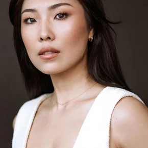 Photo star :  Grace Pan