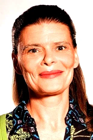 Zuzana Bydzovska