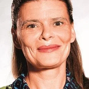 Zuzana Bydzovska