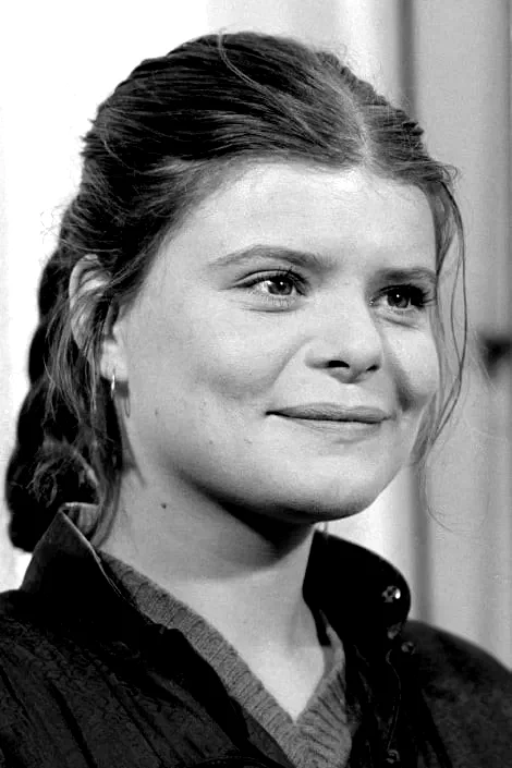Zuzana Bydzovska