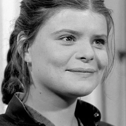 Zuzana Bydzovska