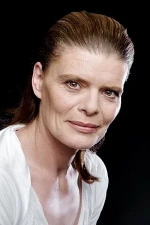 Zuzana Bydzovska photo