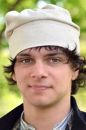  Filip Cíl