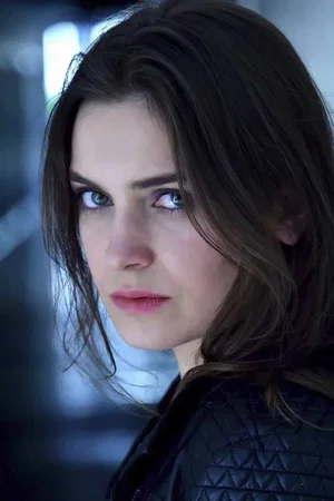  Sarah Haváčová