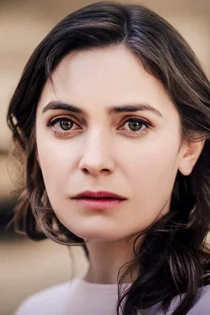 Photo de  Sarah Haváčová