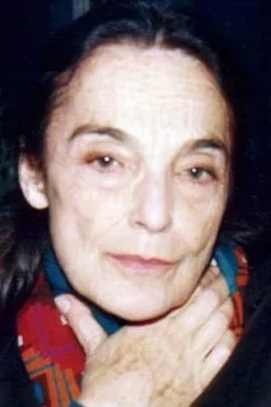 Elisabeth Kaza photo