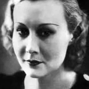 Photo star :  Lucienne Le Marchand
