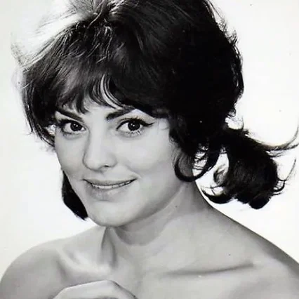 Catherine Rouvel