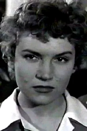 Joëlle Bernard