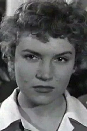 Joëlle Bernard photo