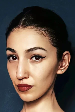 Fatma Sfar