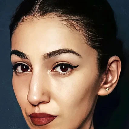  Fatma Sfar