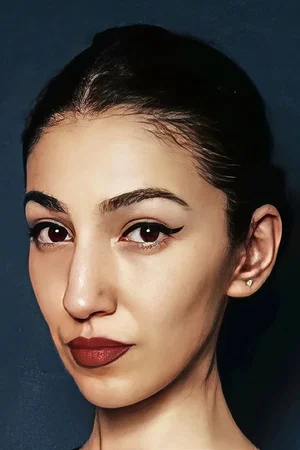 Fatma Sfar photo
