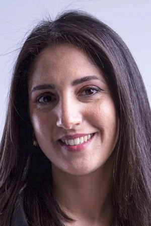  Yassmine Dimassi photo