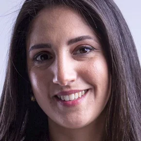 Photo star :  Yassmine Dimassi