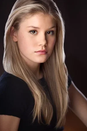  Natalie Sharp photo