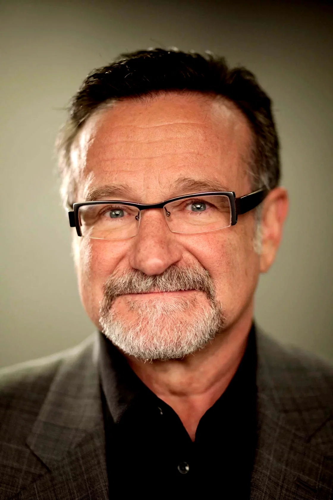 Robin Williams