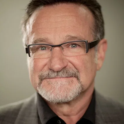 Robin Williams