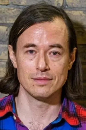  Peter Christoffersen photo