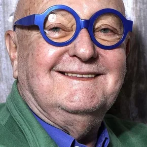 Photo star : Jean-Pierre Coffe