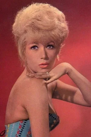Rita Cadillac photo