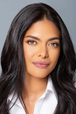  Tammy-Anne Fortuin photo