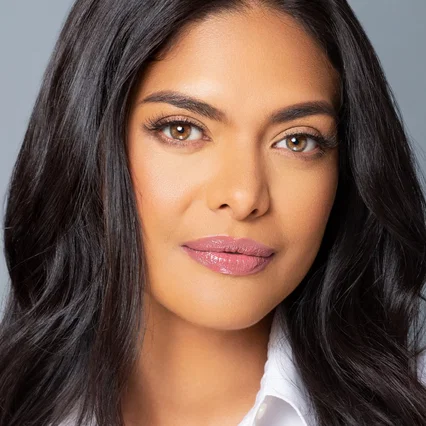  Tammy-Anne Fortuin