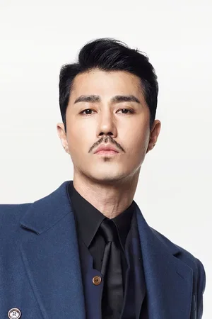  Seung-Won Cha photo