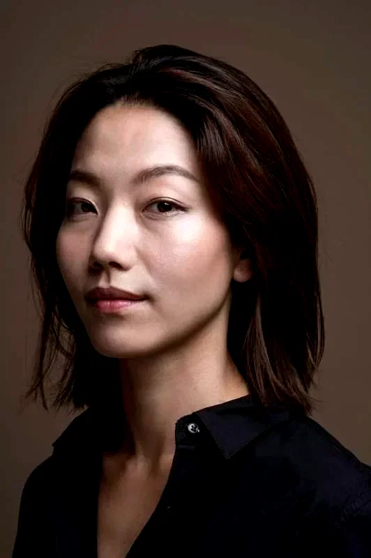  Kim Shin-Rok