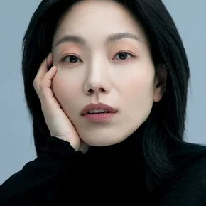 Photo star :  Kim Shin-Rok