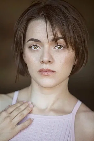  Nika Perrone photo