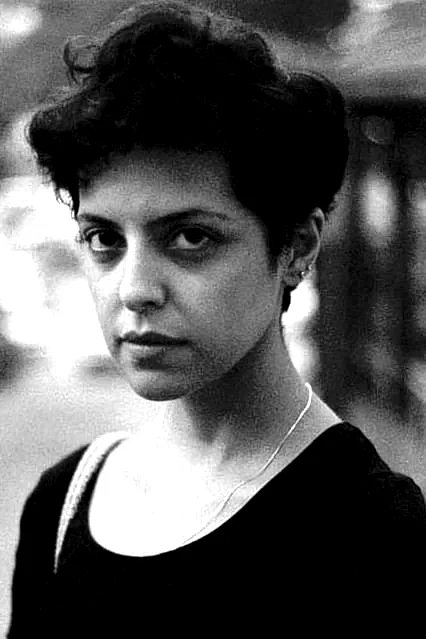 Dea Kulumbegashvili