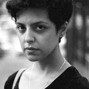 Photo star : Dea Kulumbegashvili