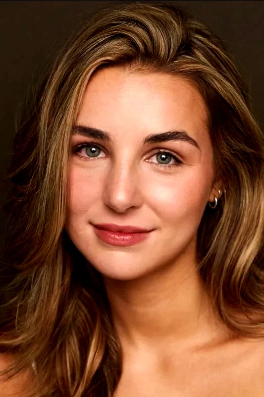  Rachel Walters