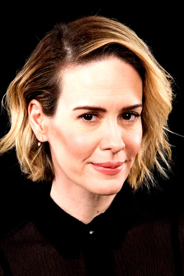 Sarah Paulson