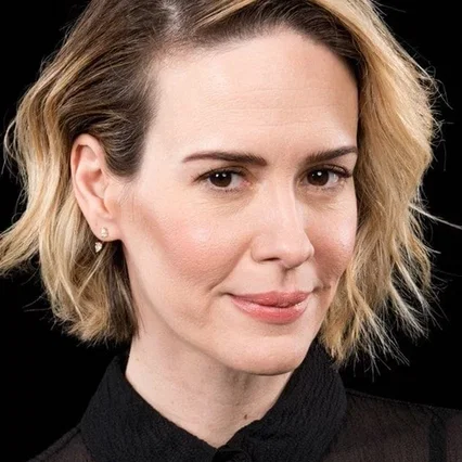 Sarah Paulson