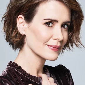 Photo star : Sarah Paulson