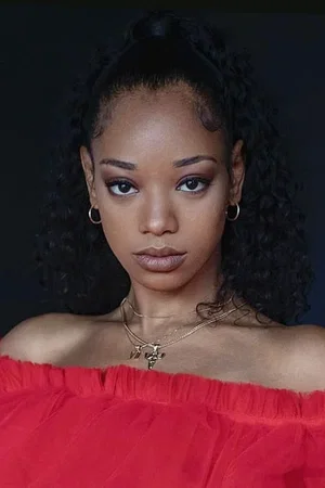  Kylie Jefferson photo