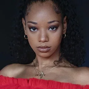 Photo star :  Kylie Jefferson