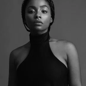 Photo star :  Jeanté Godlock