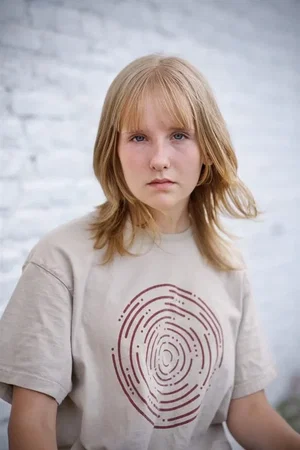 Janaïna Halloy Fokan photo