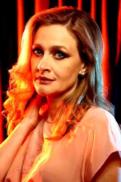  Eleni Roussinou