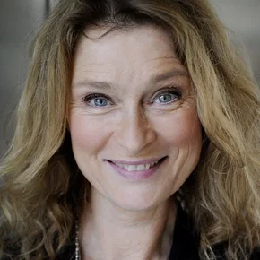 Photo star : Lena Endre